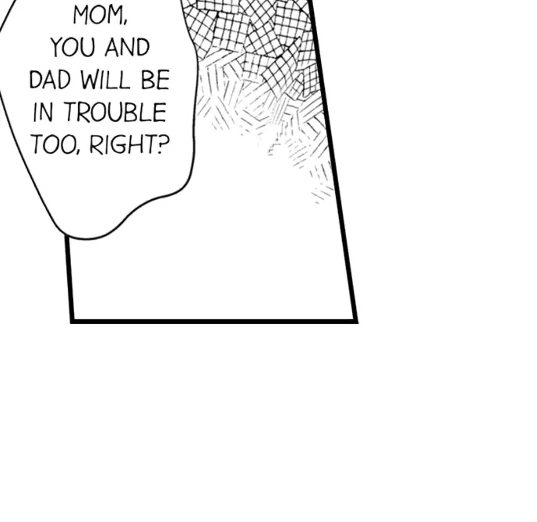 Papa Datte, Shitai - Chapter 107 manhwa
