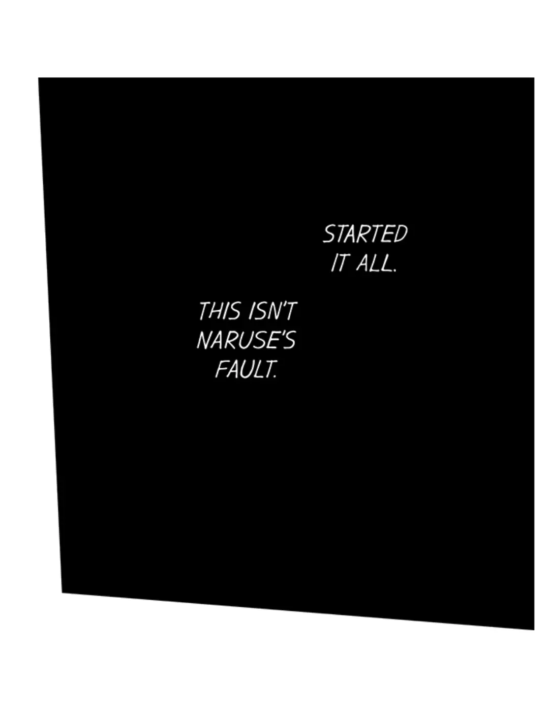 Papa Datte, Shitai - Chapter 107 manhwa