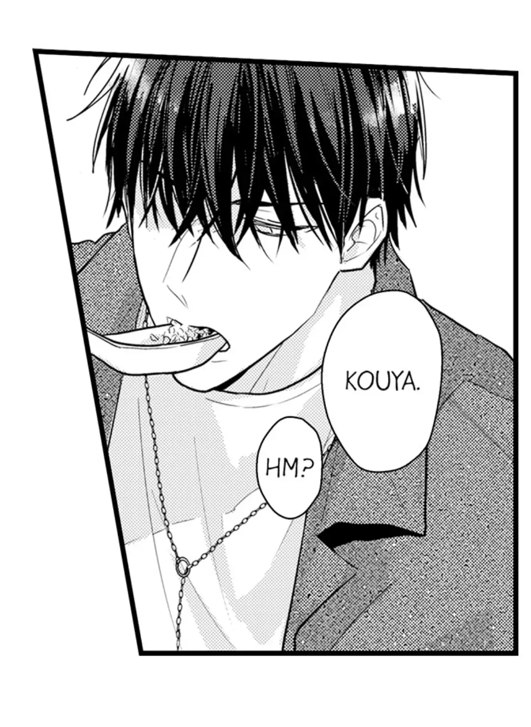 Papa Datte, Shitai - Chapter 107 manhwa