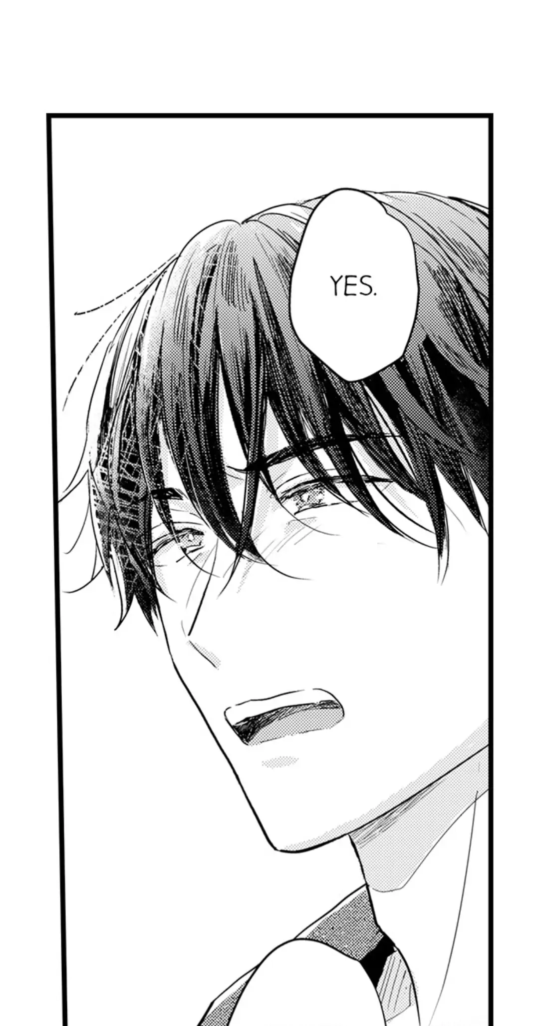 Papa Datte, Shitai - Chapter 107 manhwa