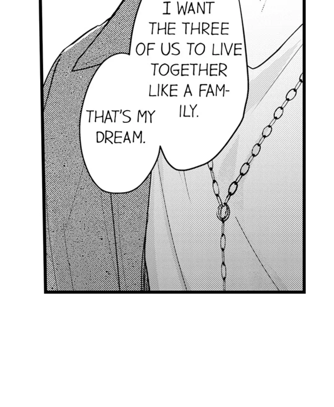 Papa Datte, Shitai - Chapter 107 manhwa