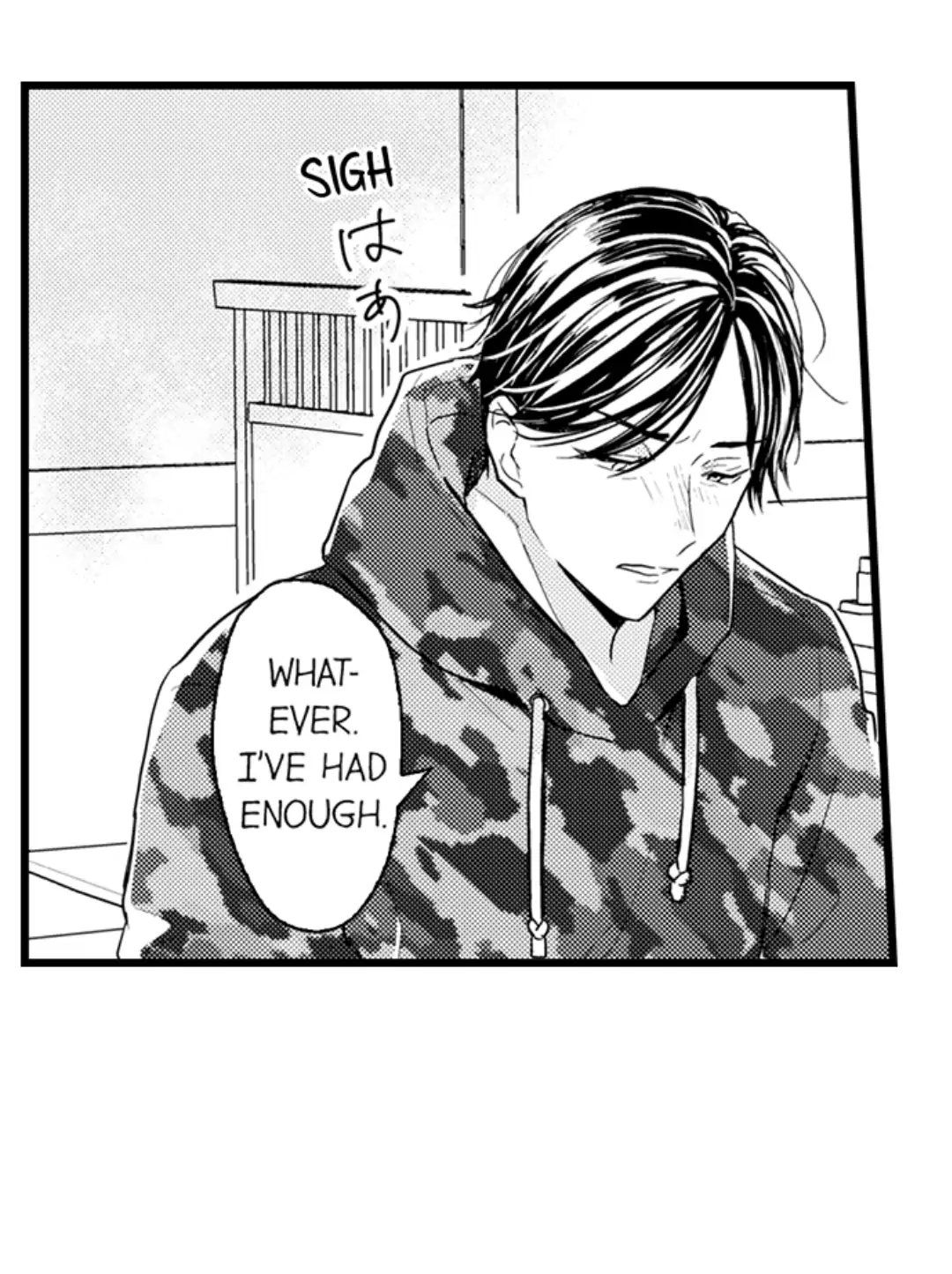Papa Datte, Shitai - Chapter 108 manhwa