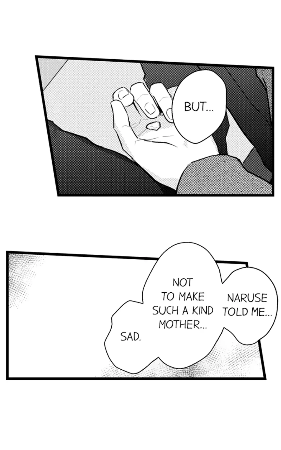 Papa Datte, Shitai - Chapter 108 manhwa
