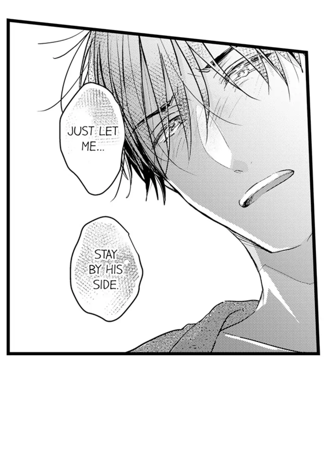 Papa Datte, Shitai - Chapter 108 manhwa