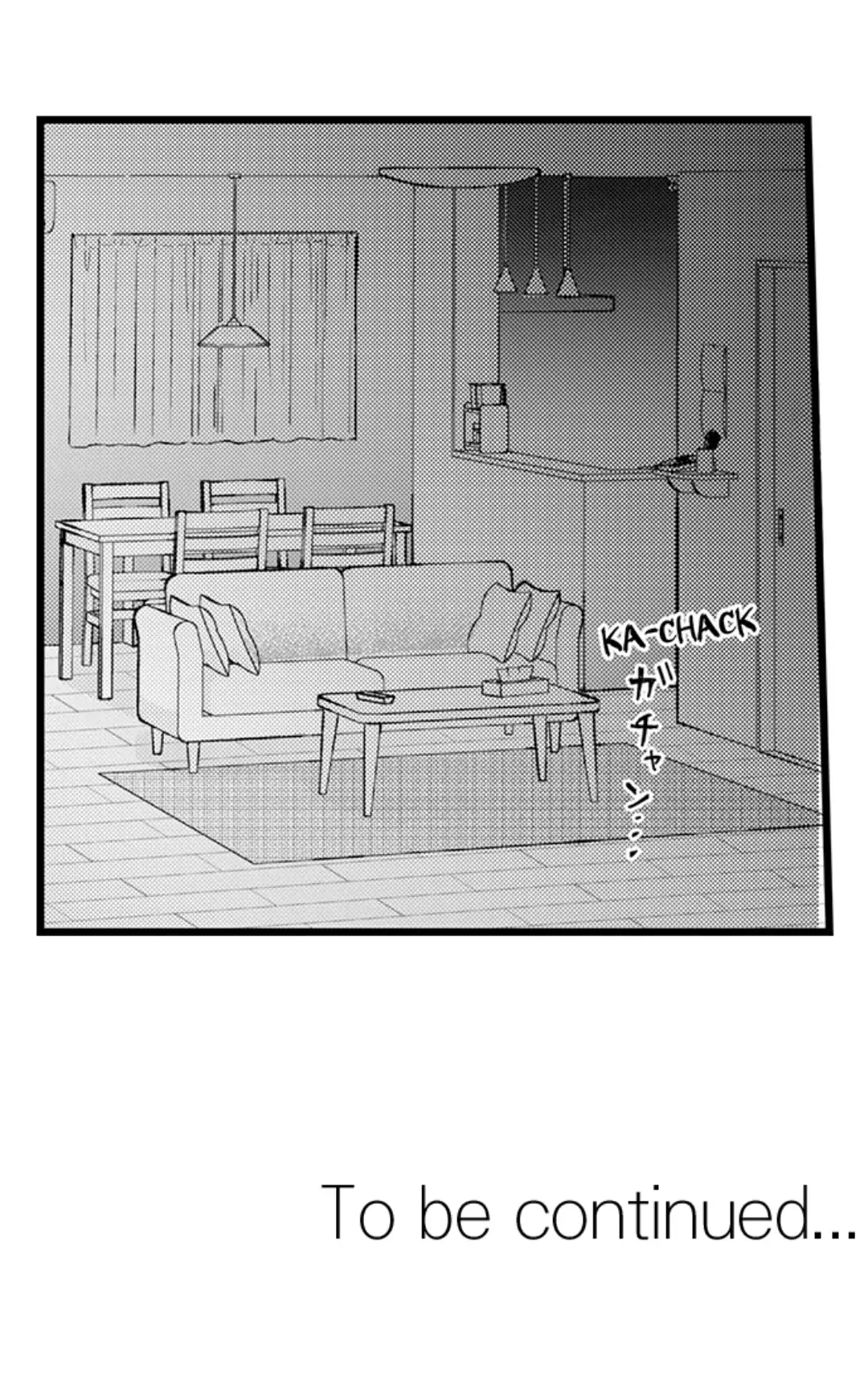 Papa Datte, Shitai - Chapter 108 manhwa