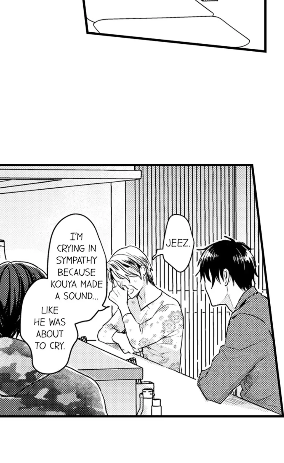 Papa Datte, Shitai - Chapter 109 manhwa