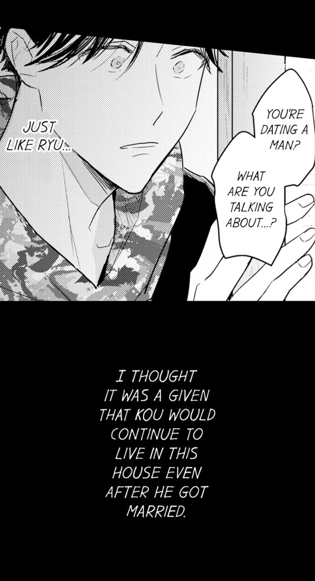 Papa Datte, Shitai - Chapter 109 manhwa