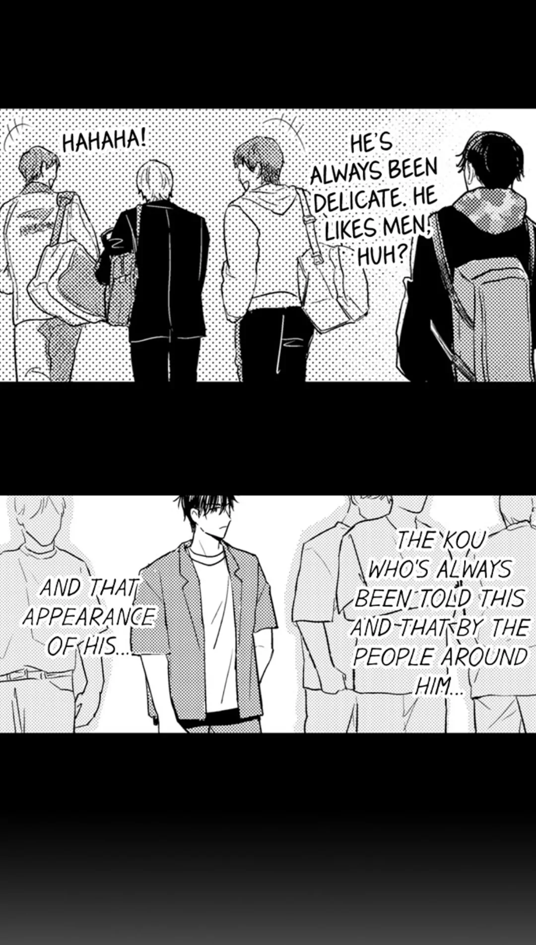 Papa Datte, Shitai - Chapter 109 manhwa
