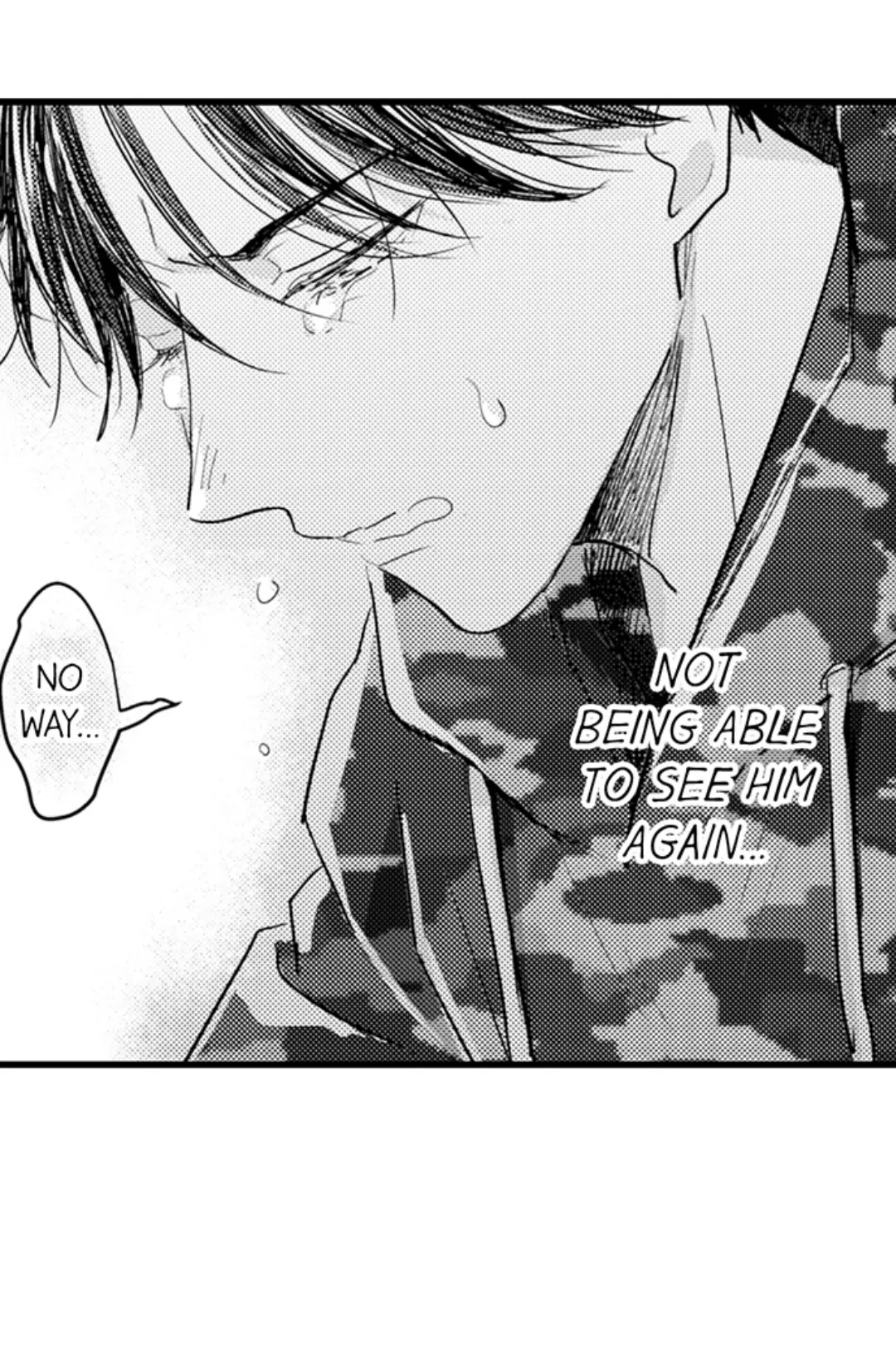 Papa Datte, Shitai - Chapter 109 manhwa