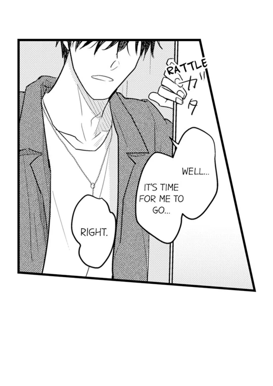Papa Datte, Shitai - Chapter 109 manhwa