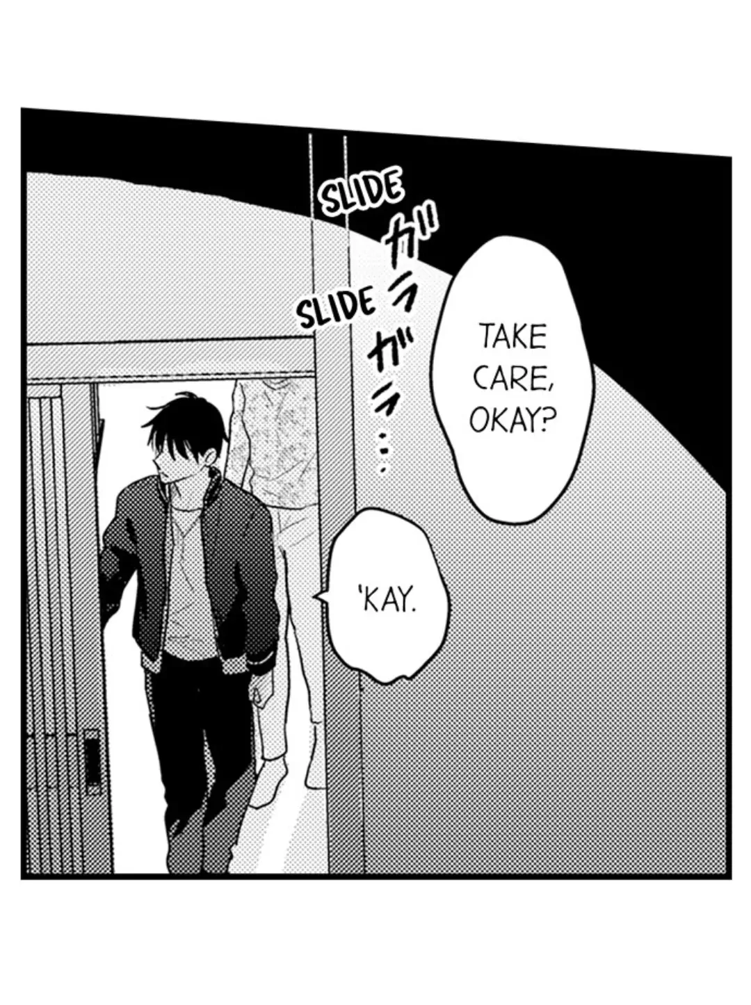 Papa Datte, Shitai - Chapter 109 manhwa