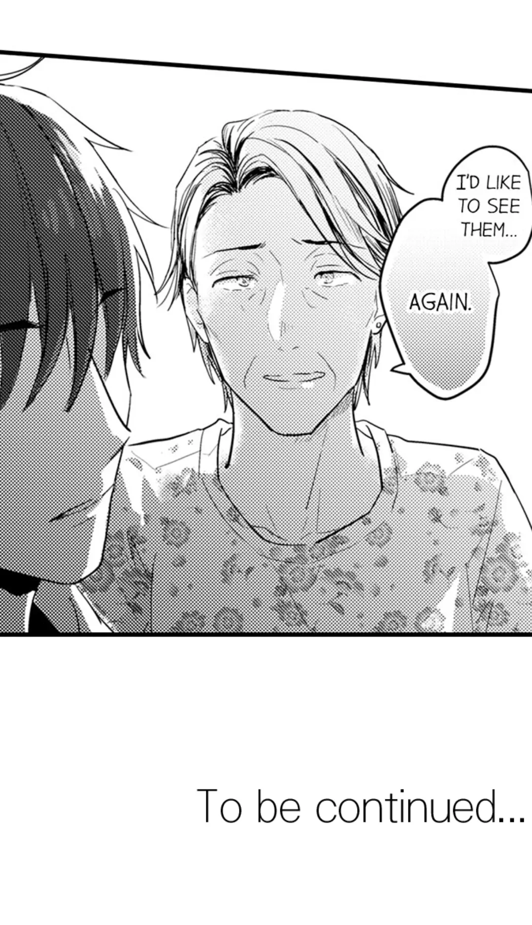 Papa Datte, Shitai - Chapter 109 manhwa