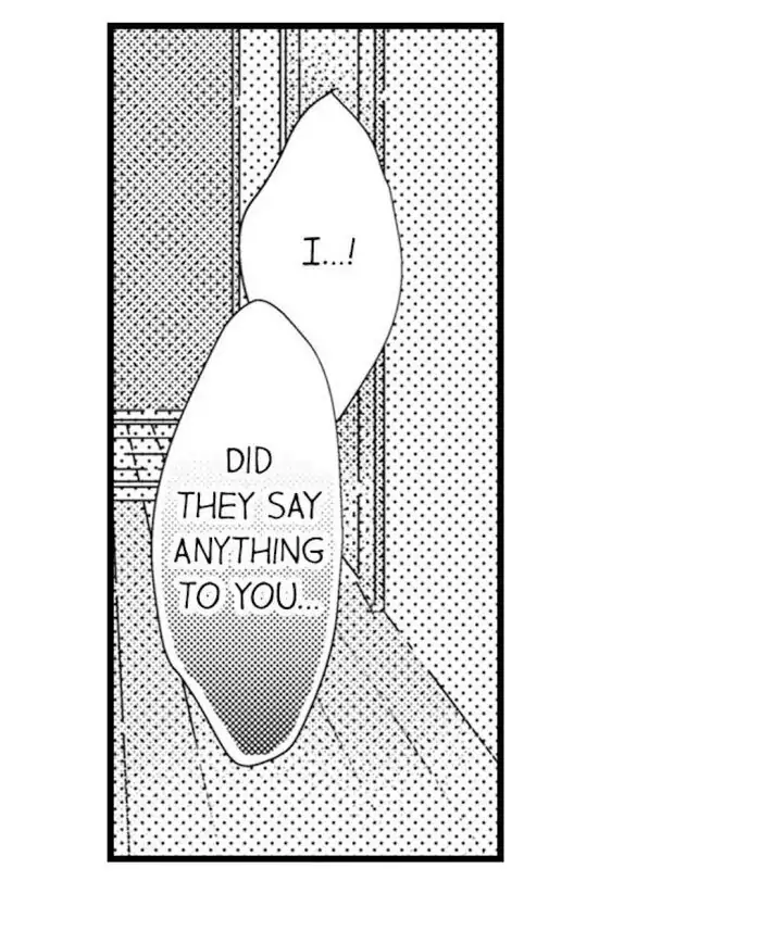 Papa Datte, Shitai - Chapter 11 manhwa