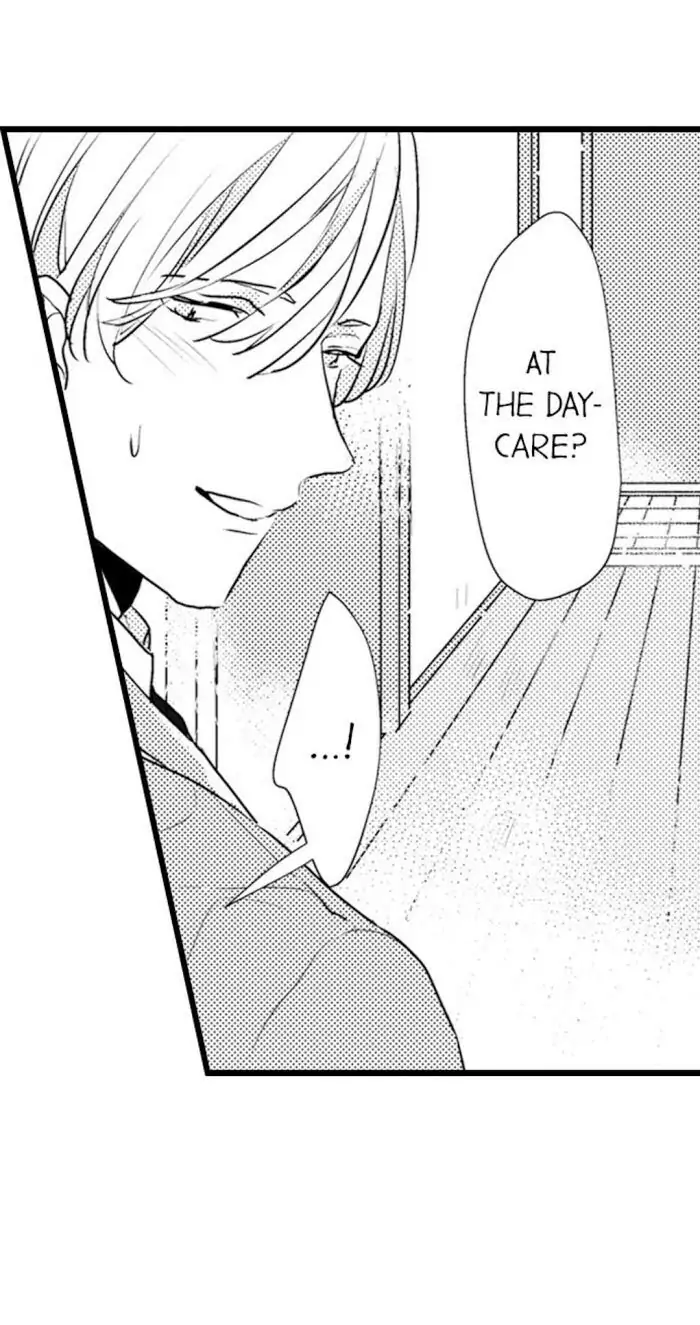 Papa Datte, Shitai - Chapter 11 manhwa