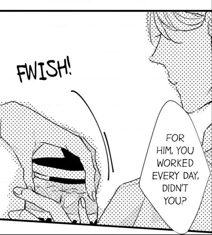 Papa Datte, Shitai - Chapter 11 manhwa