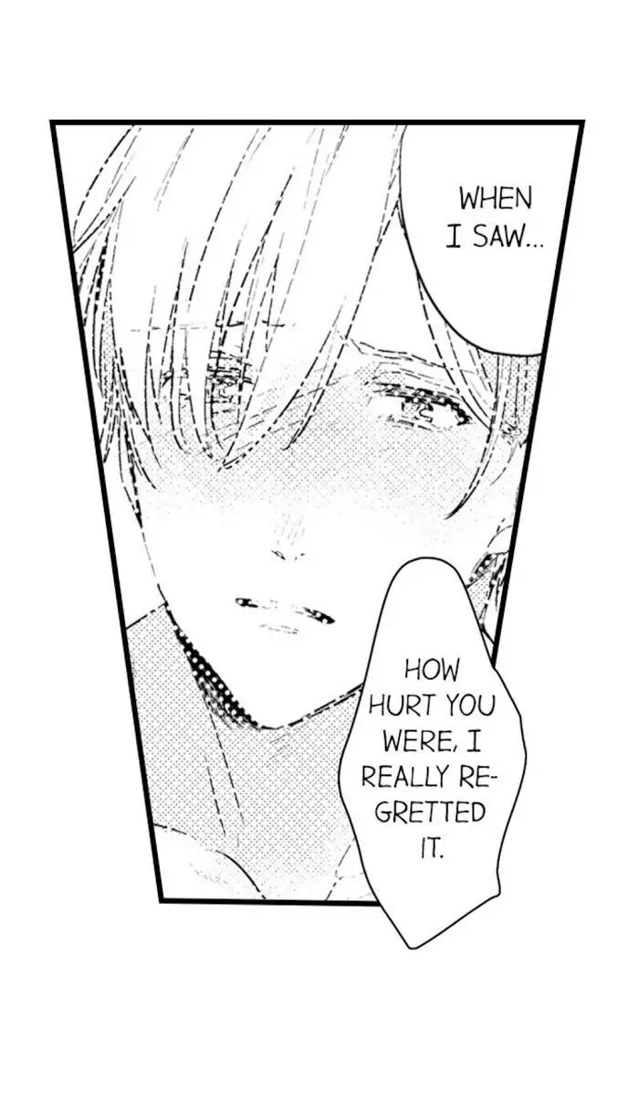 Papa Datte, Shitai - Chapter 11 manhwa