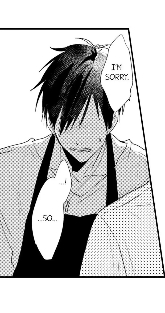 Papa Datte, Shitai - Chapter 11 manhwa