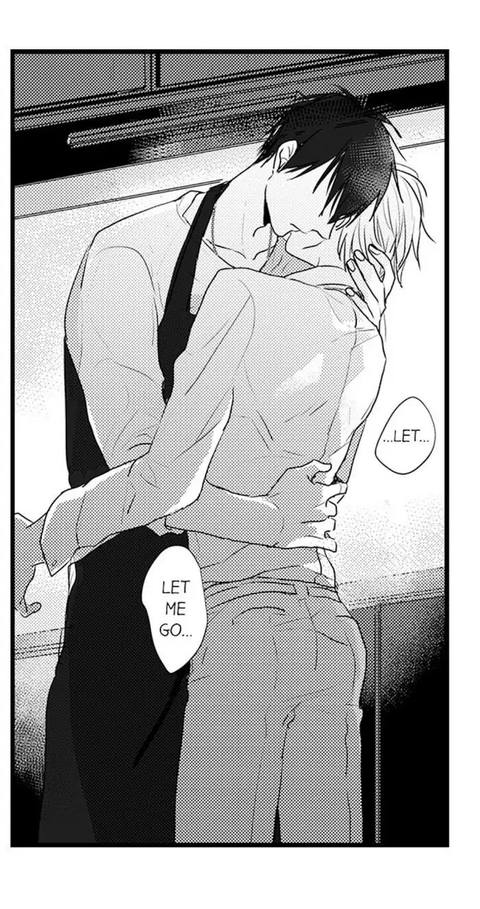 Papa Datte, Shitai - Chapter 11 manhwa