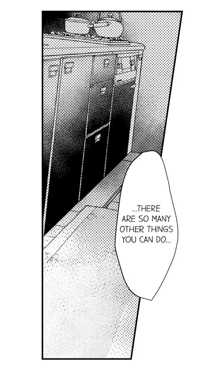 Papa Datte, Shitai - Chapter 11 manhwa