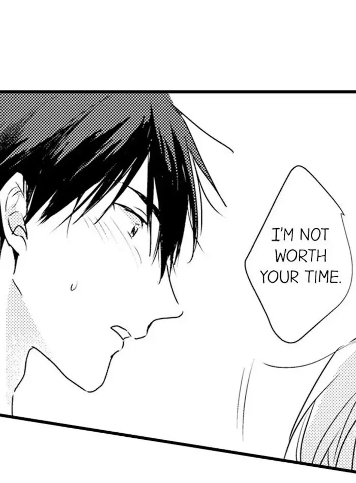 Papa Datte, Shitai - Chapter 11 manhwa