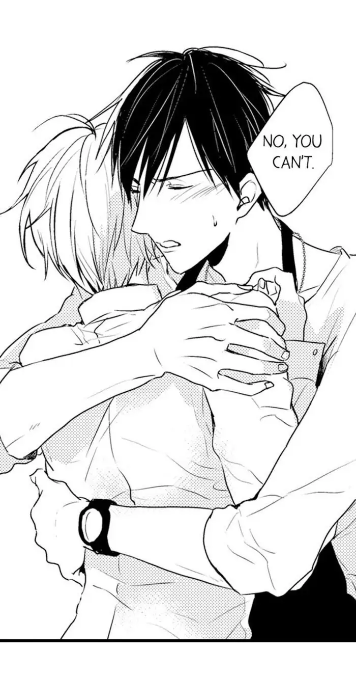 Papa Datte, Shitai - Chapter 11 manhwa