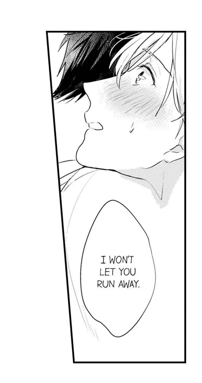 Papa Datte, Shitai - Chapter 11 manhwa