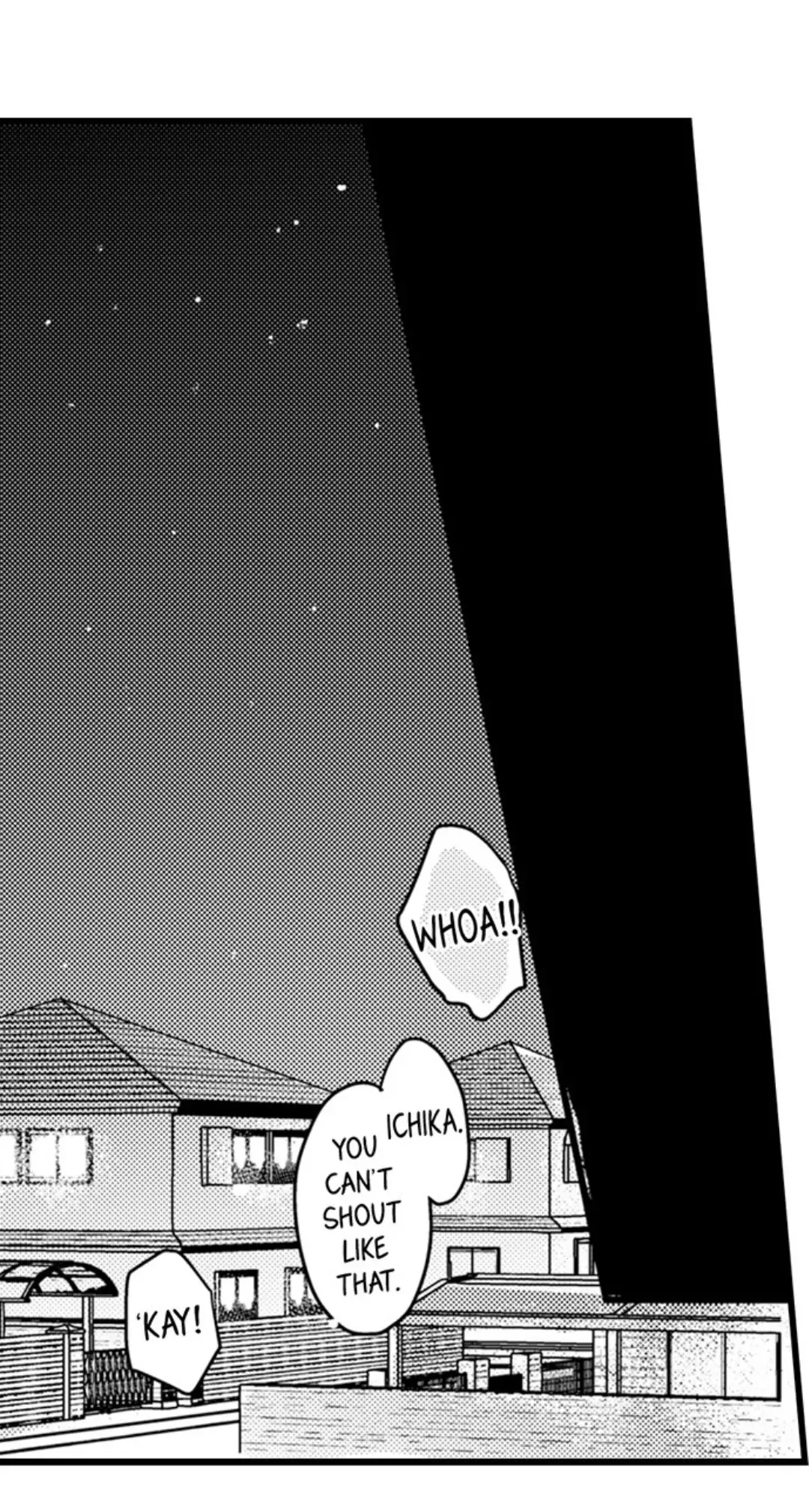 Papa Datte, Shitai - Chapter 110 manhwa