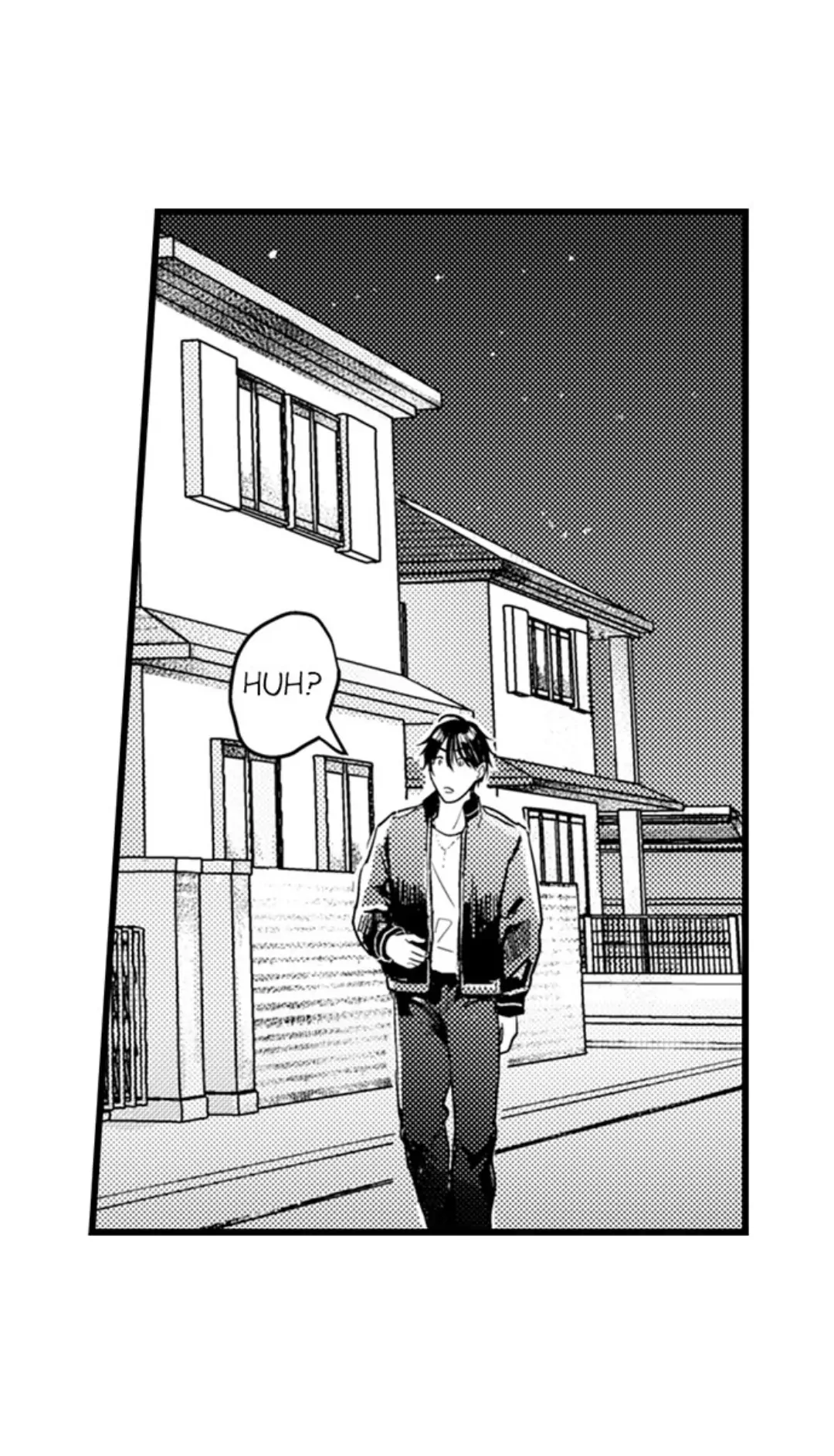 Papa Datte, Shitai - Chapter 110 manhwa