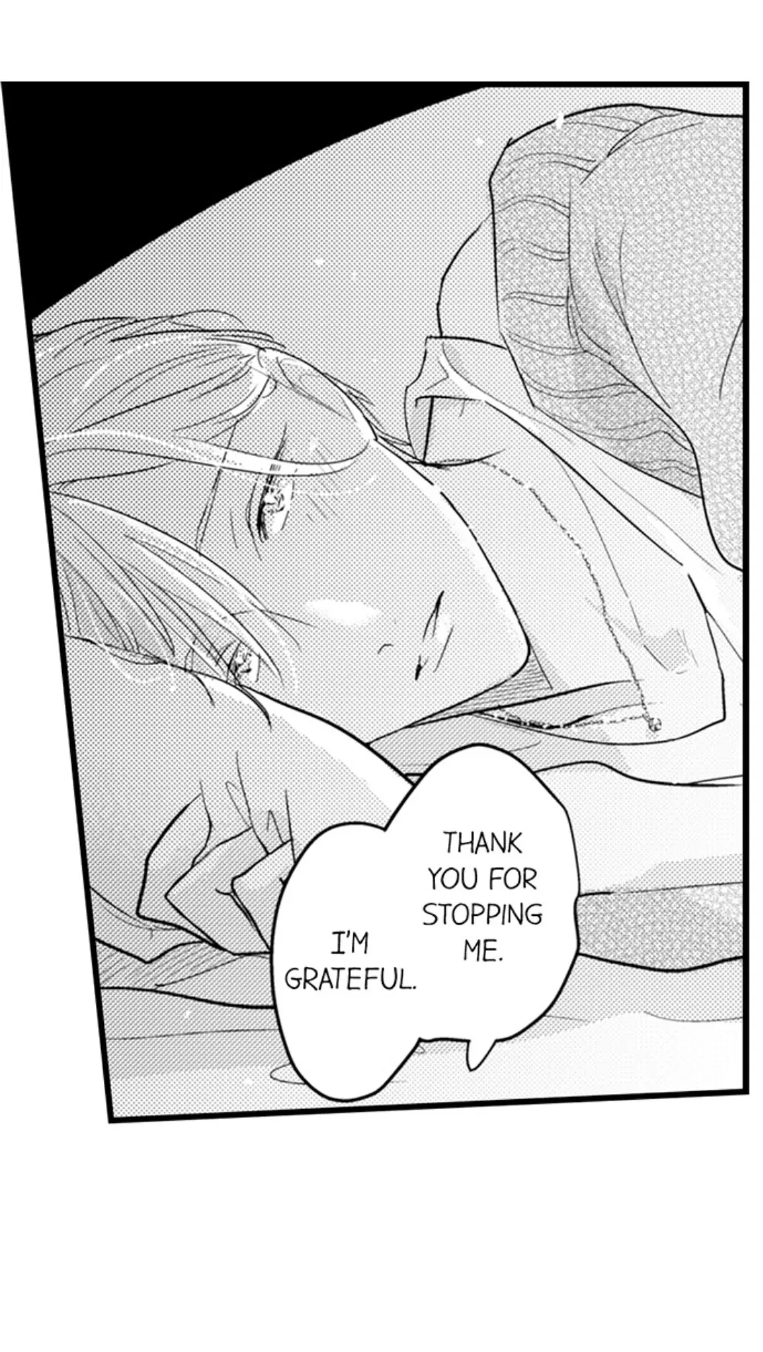 Papa Datte, Shitai - Chapter 110 manhwa