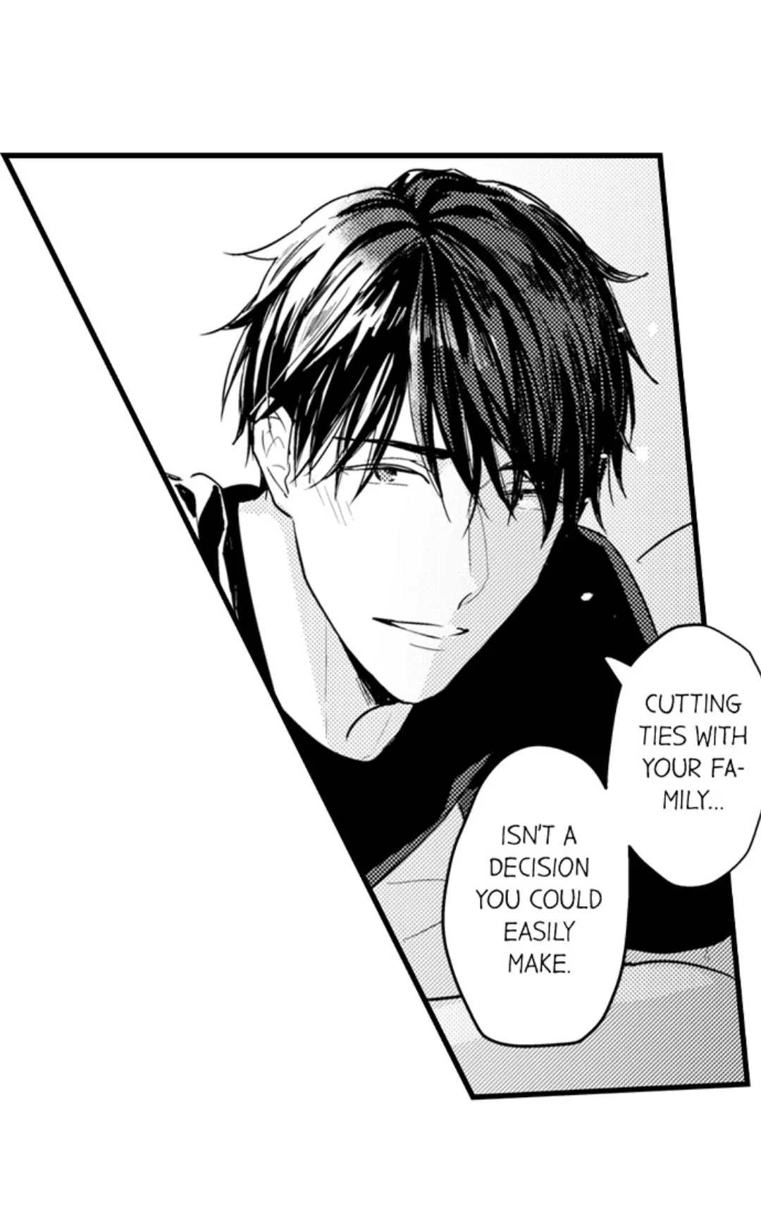 Papa Datte, Shitai - Chapter 110 manhwa