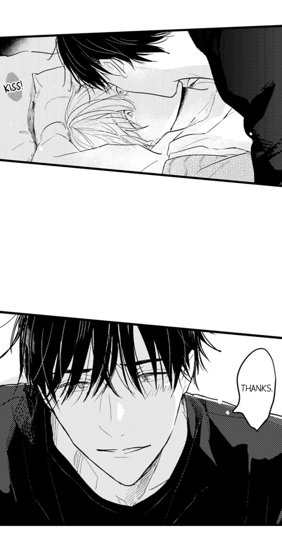Papa Datte, Shitai - Chapter 110 manhwa