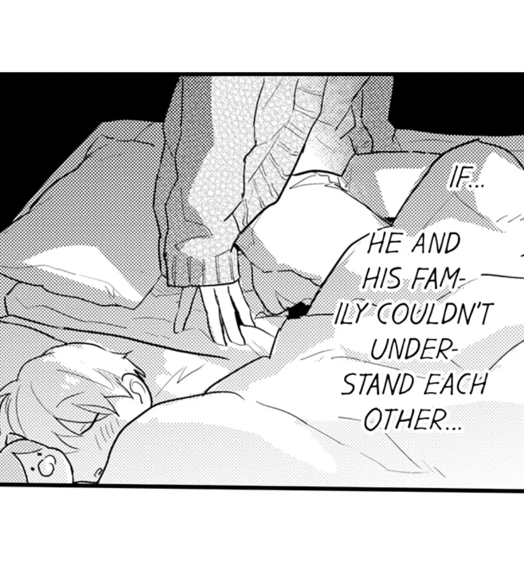 Papa Datte, Shitai - Chapter 110 manhwa