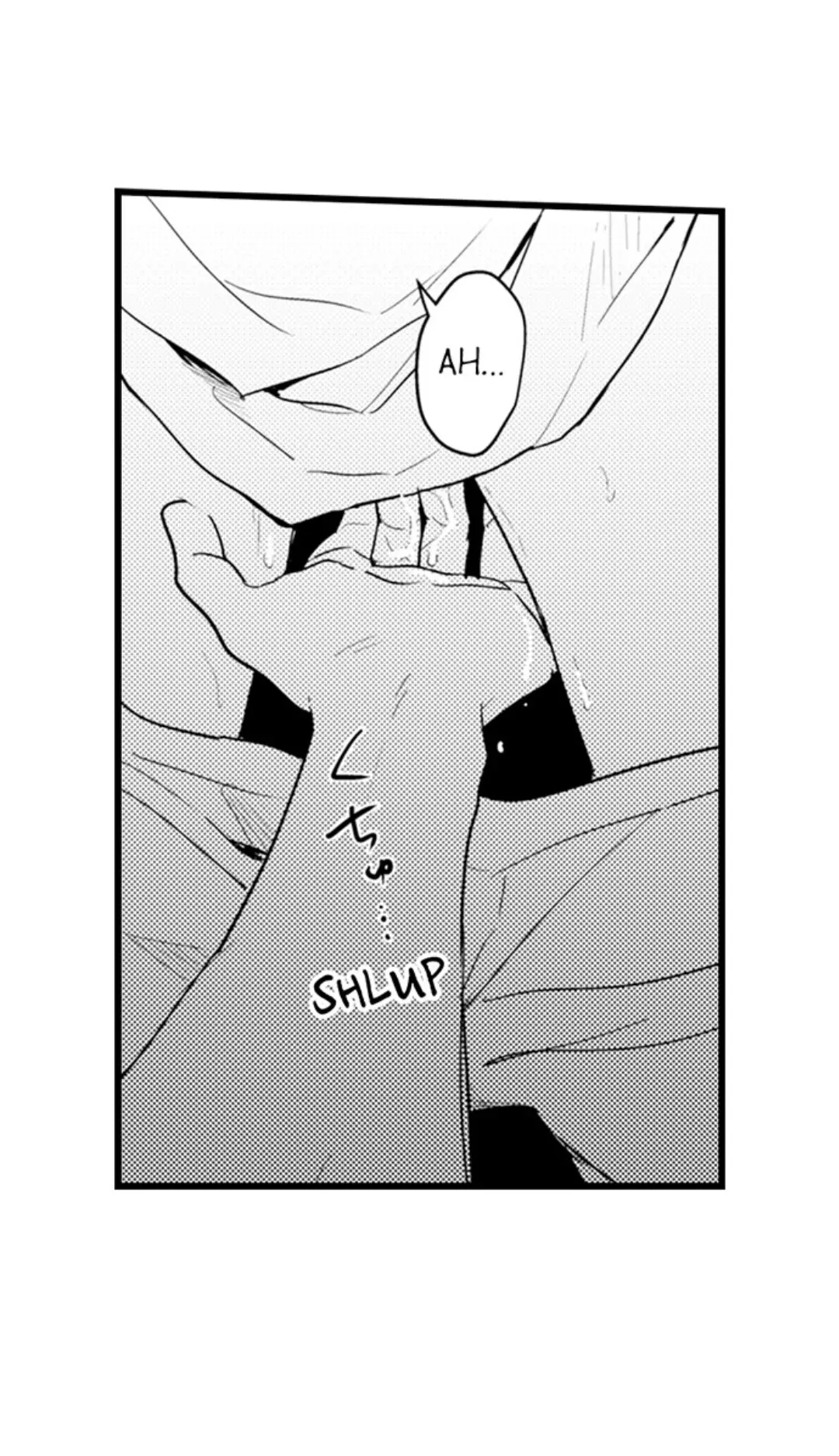 Papa Datte, Shitai - Chapter 110 manhwa