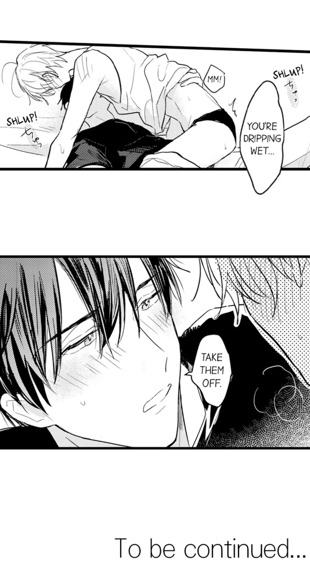 Papa Datte, Shitai - Chapter 110 manhwa