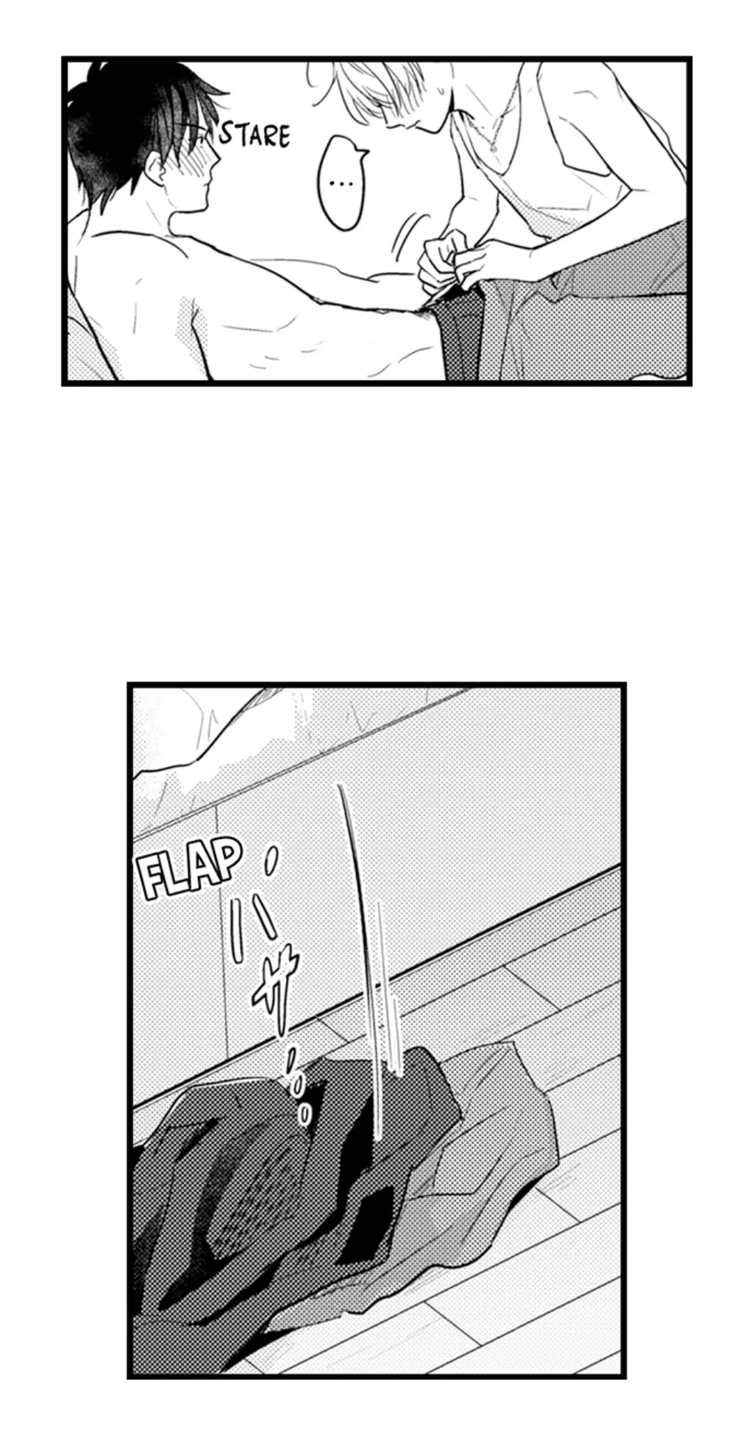 Papa Datte, Shitai - Chapter 111 manhwa