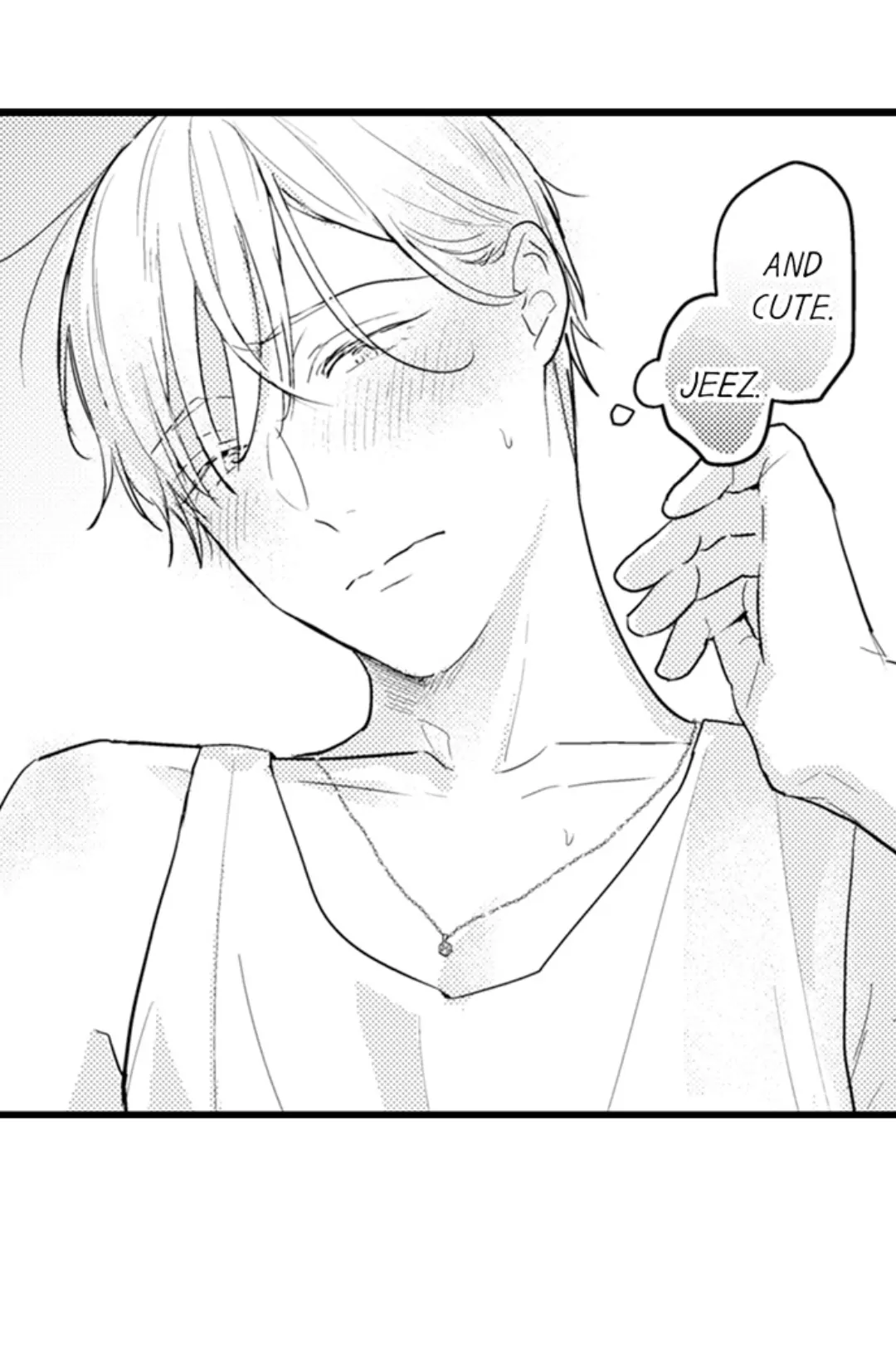 Papa Datte, Shitai - Chapter 111 manhwa