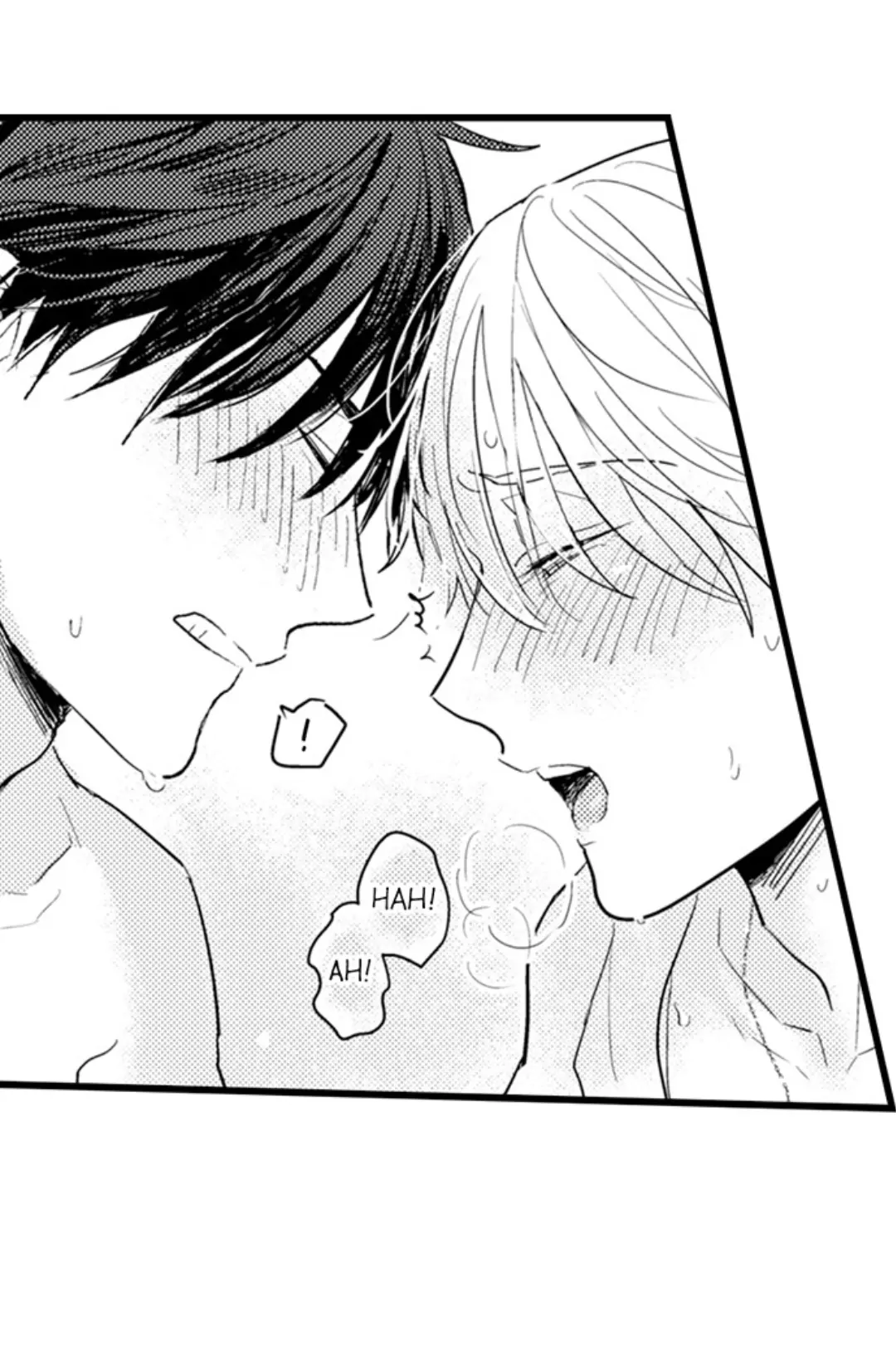 Papa Datte, Shitai - Chapter 111 manhwa