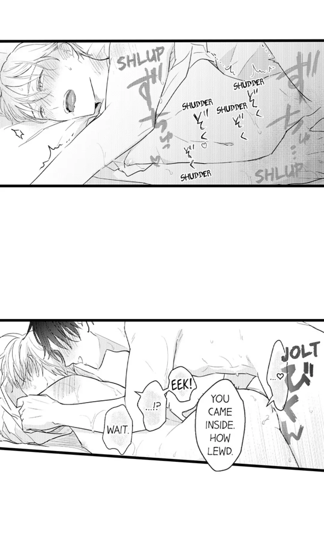 Papa Datte, Shitai - Chapter 111 manhwa