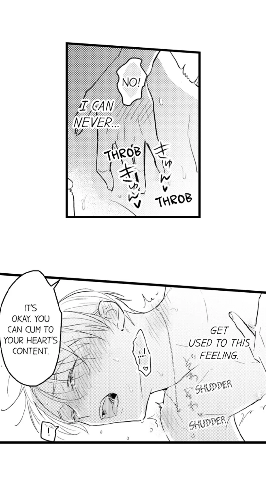 Papa Datte, Shitai - Chapter 111 manhwa
