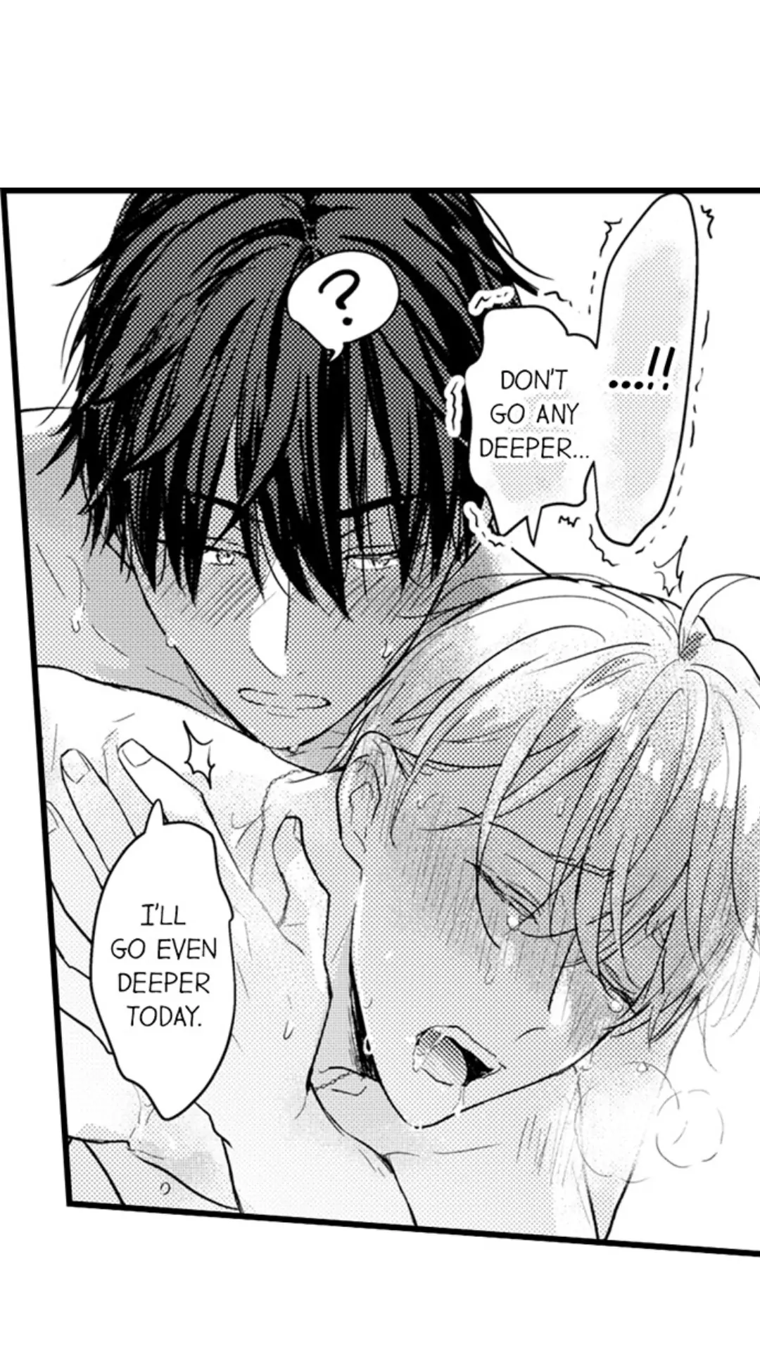Papa Datte, Shitai - Chapter 111 manhwa