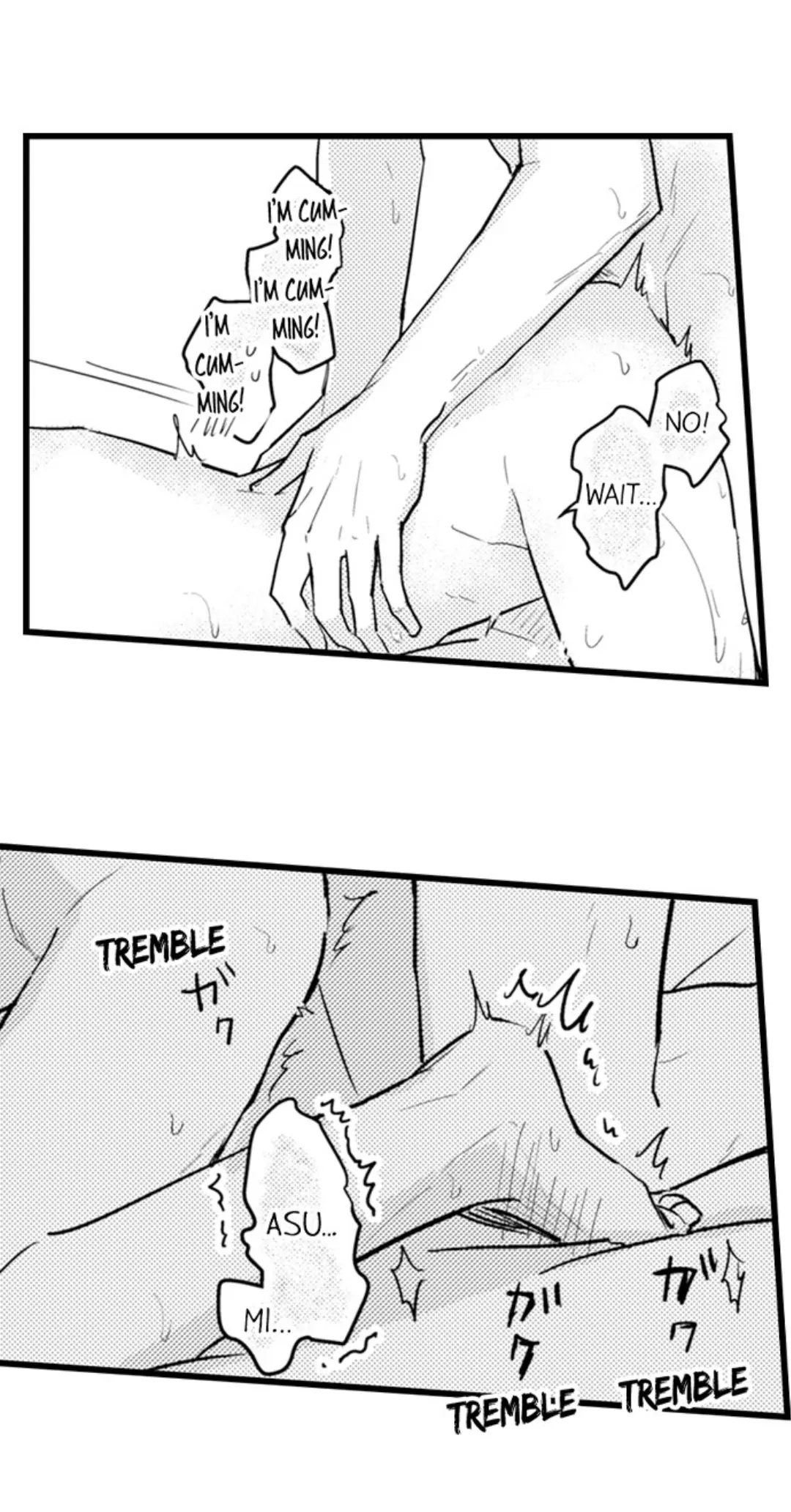 Papa Datte, Shitai - Chapter 111 manhwa