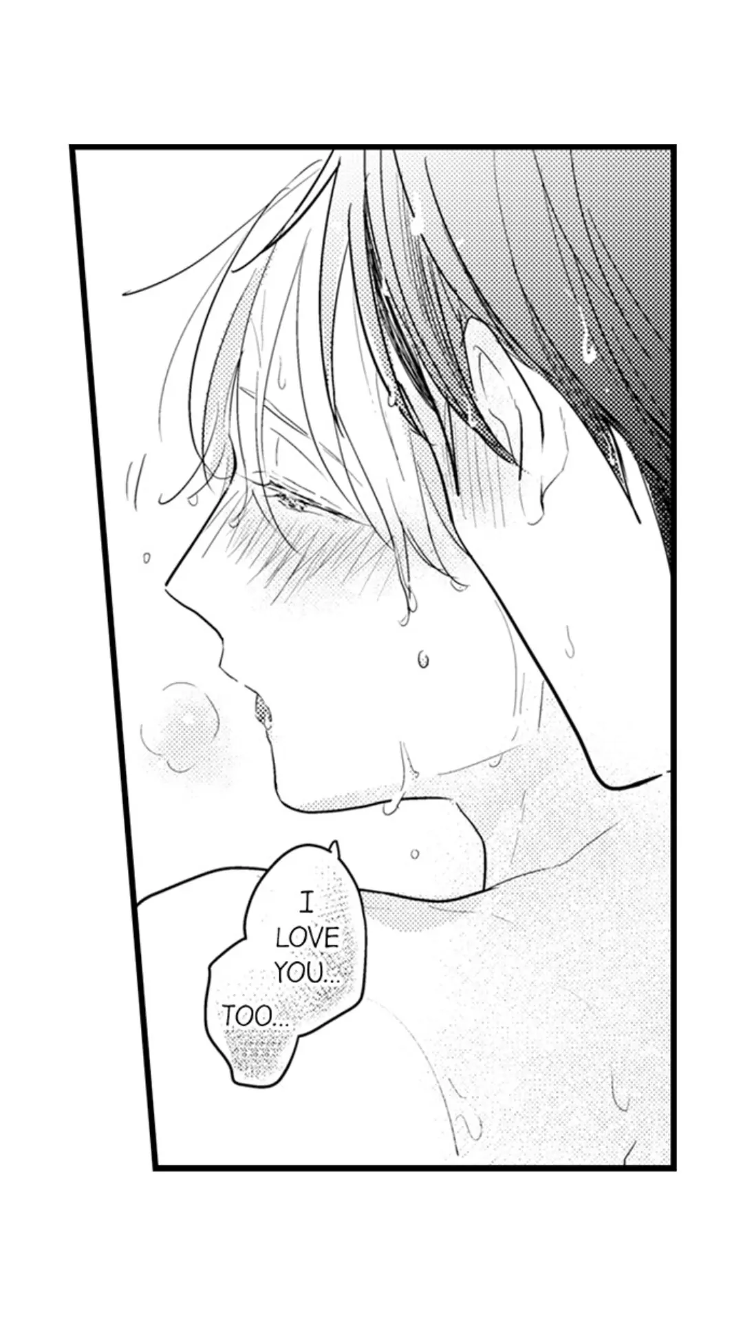 Papa Datte, Shitai - Chapter 111 manhwa