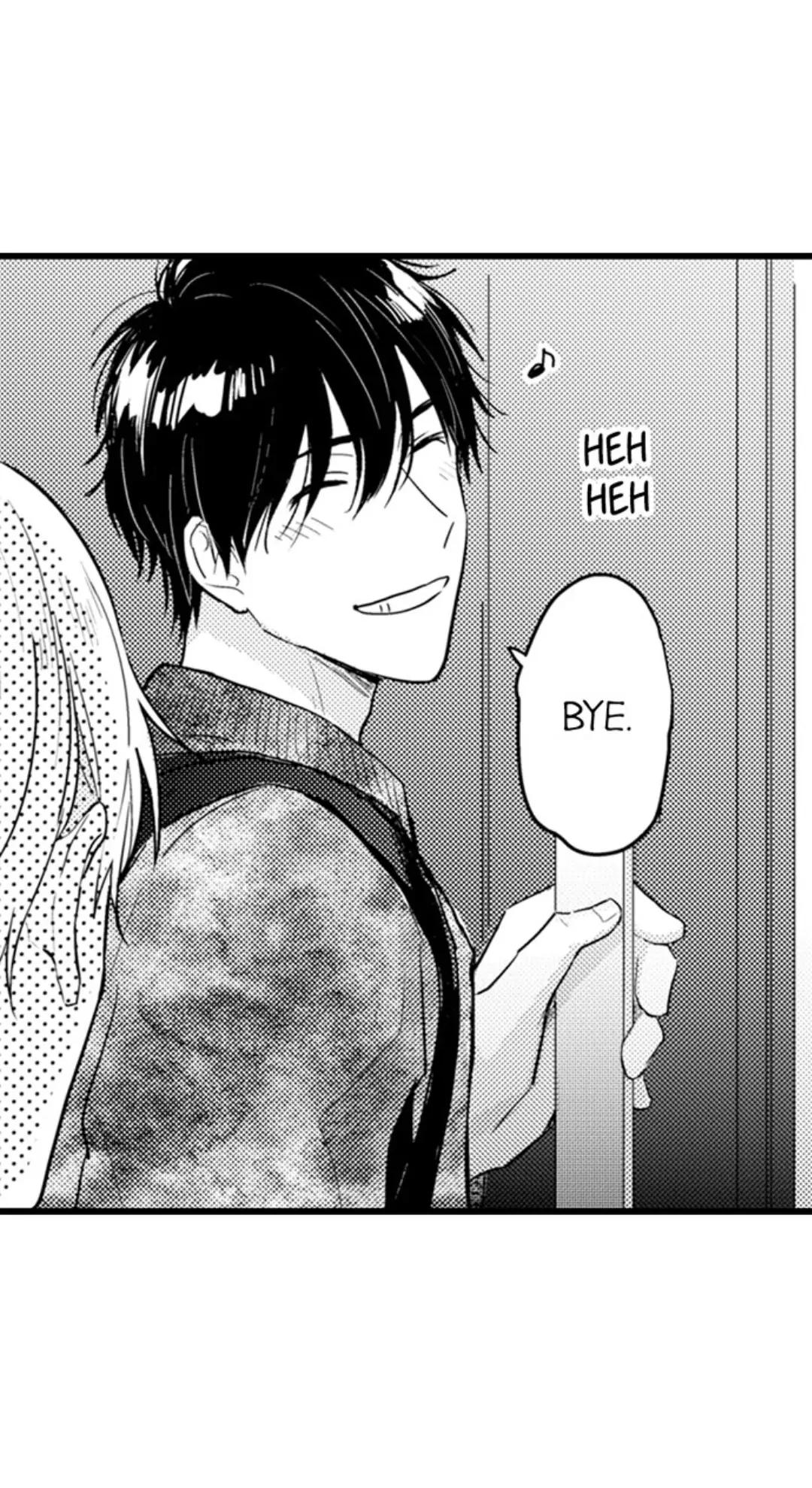 Papa Datte, Shitai - Chapter 112 manhwa