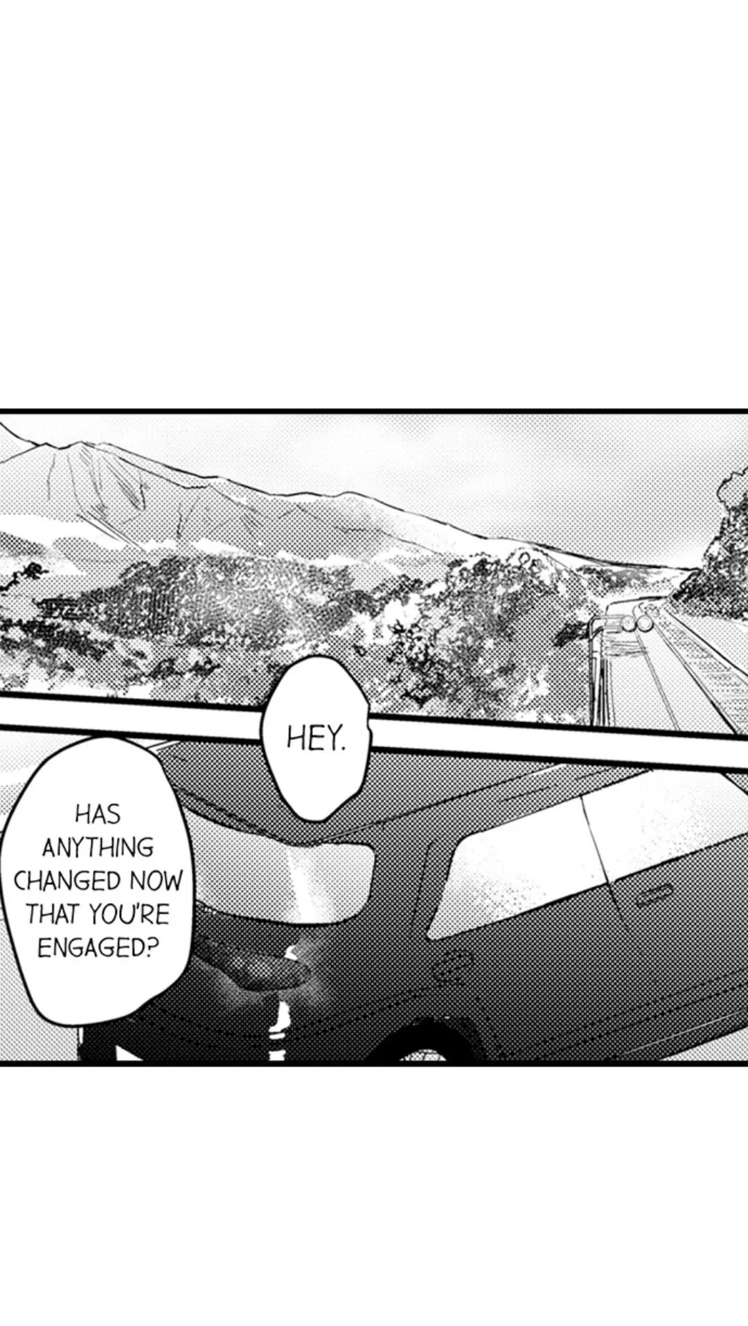 Papa Datte, Shitai - Chapter 112 manhwa