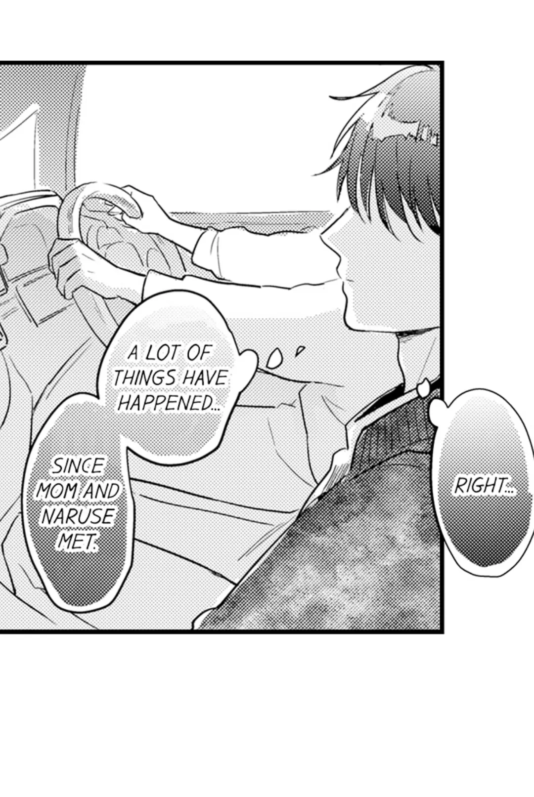 Papa Datte, Shitai - Chapter 112 manhwa
