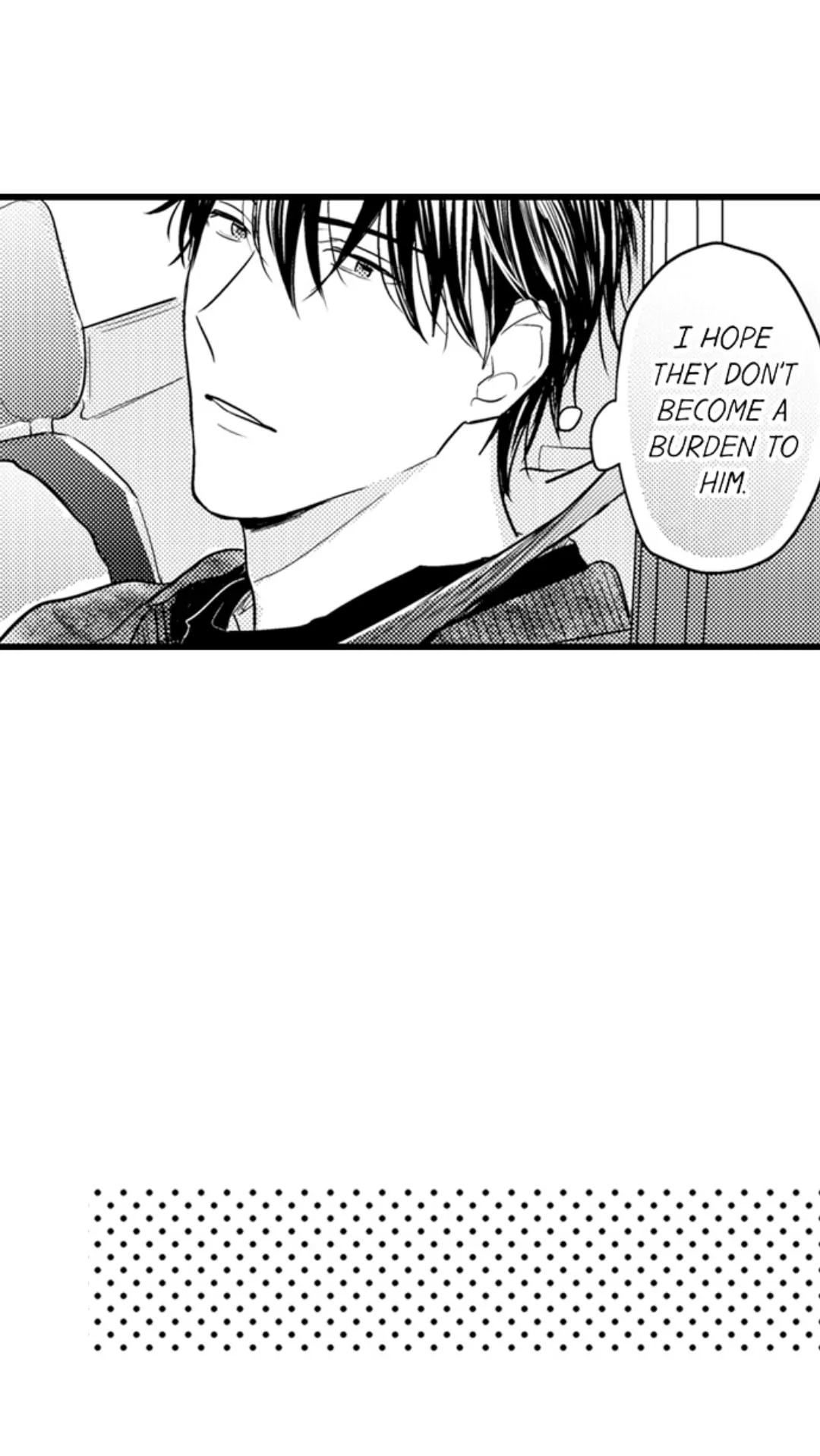 Papa Datte, Shitai - Chapter 112 manhwa