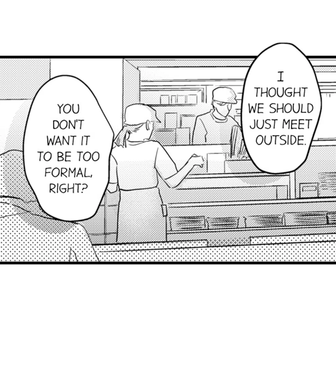 Papa Datte, Shitai - Chapter 112 manhwa