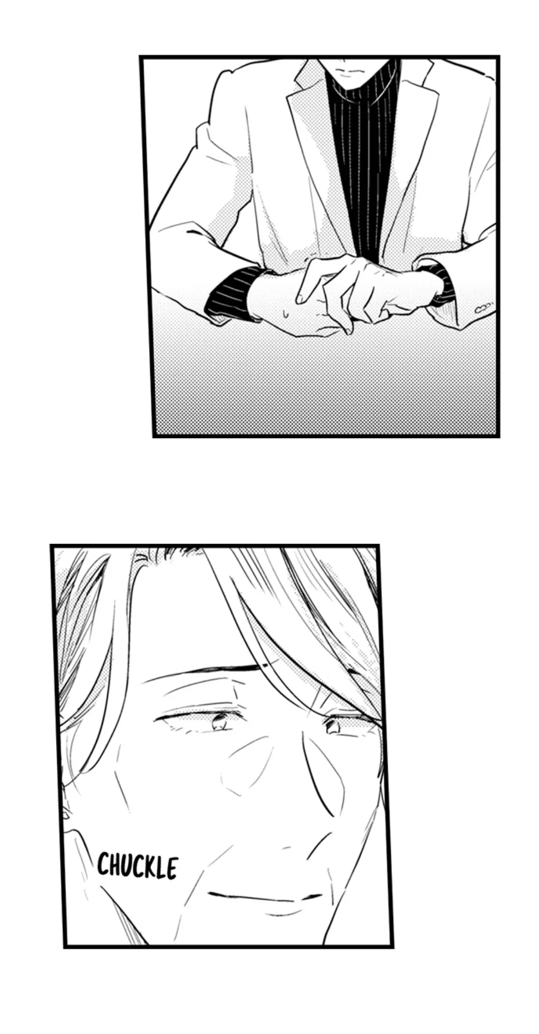 Papa Datte, Shitai - Chapter 112 manhwa