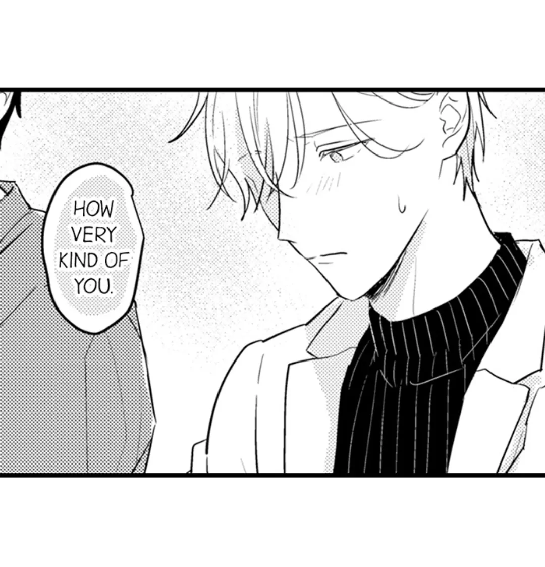 Papa Datte, Shitai - Chapter 112 manhwa