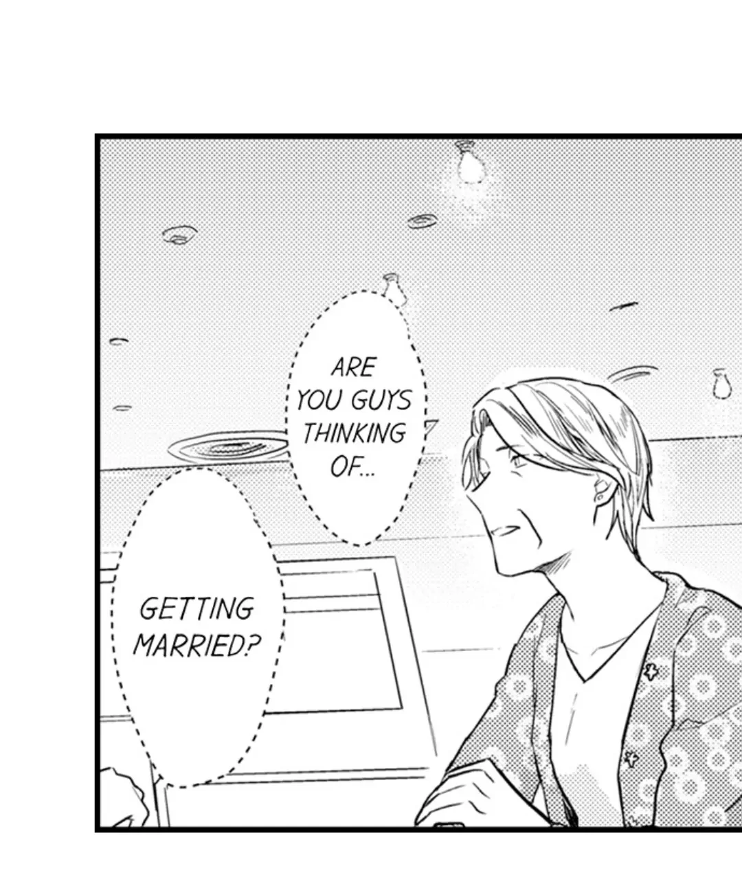 Papa Datte, Shitai - Chapter 113 manhwa